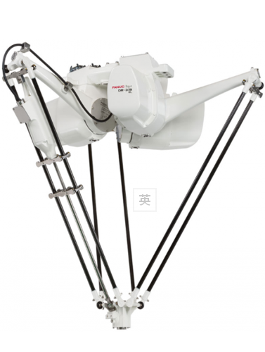 DR-3iB